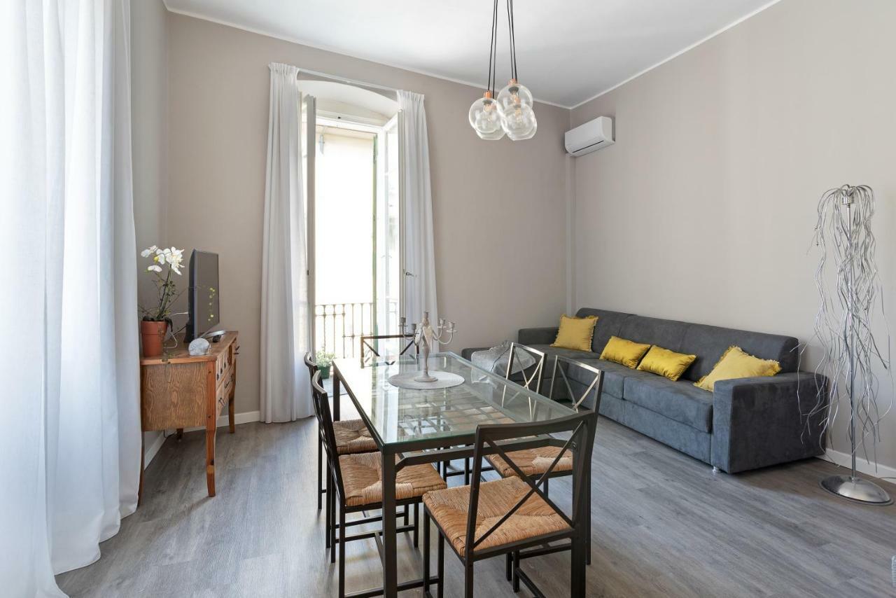 Vittoria Corner - Bymyhomein코모 외부 사진