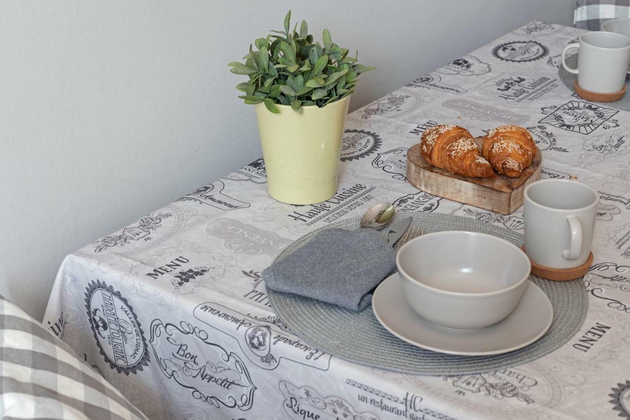 Vittoria Corner - Bymyhomein코모 외부 사진